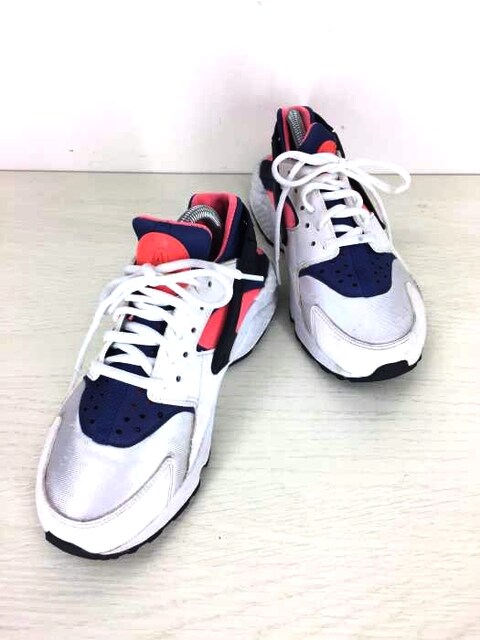 Nike ナイキ Air Huarache エア ハラチスニーカー 女性ファッション 新品 中古のオークション モバオク No Nike ナイキ Air Huarache エア ハラチスニーカー 女性ファッション 新品 中古のオークション モバオク No