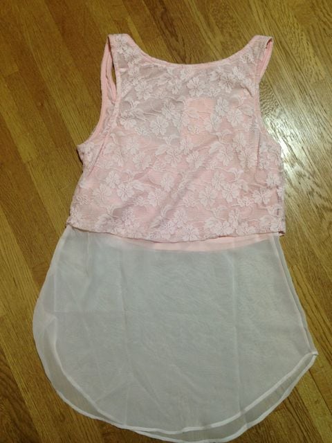新品タグ付ベルシュカzaraザラ姉妹店レースシフォンタンクトップピンク ベルシュカ Bershka オークション モバオク 新品タグ付ベルシュカzaraザラ姉妹店レースシフォンタンクトップピンク ベルシュカ Bershka オークション モバオク