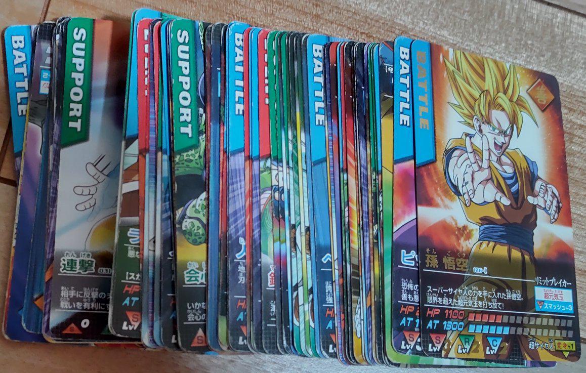 ドラゴンボール データカードダス ゴジータ （ドラゴンボール