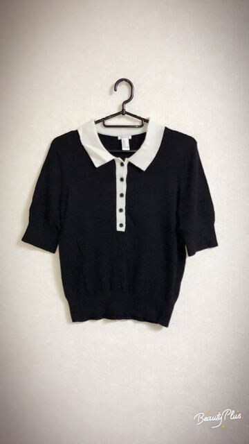Forever21 半袖襟付きニット 新品 中古のオークション モバオク Forever21 半袖襟付きニット 新品 中古のオークション モバオク