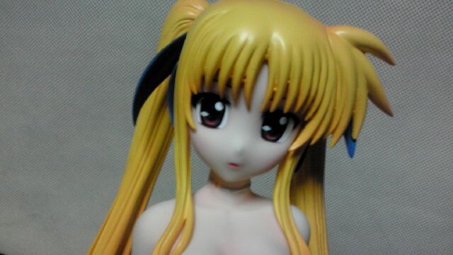激カワ フェイト テスタロッサ 魔改造 1 4 フィギュア ロリ 約 31cm 新品 中古のオークション モバオク 激カワ フェイト テスタロッサ 魔改造 1 4 フィギュア ロリ 約 31cm 新品 中古のオークション モバオク