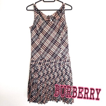 BURBERRY o[o[ s[X