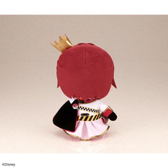 ディズニー ツイステッドワンダーランド ぬいぐるみ リドル ローズハート Gift おもちゃ 新品 中古のオークション モバオク ディズニー ツイステッドワンダーランド ぬいぐるみ リドル ローズハート Gift おもちゃ 新品 中古のオークション モバオク