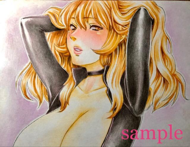 自作イラスト 原画 ルパン三世 峰不二子 ライダースーツ 誘い 男性向け 新品 中古のオークション モバオク 自作イラスト 原画 ルパン三世 峰不二子 ライダースーツ 誘い 男性向け 新品 中古のオークション モバオク