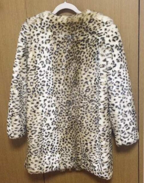 Yagsh Zaraフェイクファー コート サイズs ザラ Zara 新品 中古のオークション モバオク No Yagsh Zaraフェイクファー コート サイズs ザラ Zara 新品 中古のオークション モバオク No