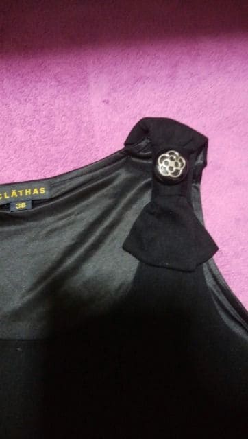 Clathas クレイサス ワンピース 38 カメリア 黒 クレイサス Clathas 新品 中古のオークション モバオク Clathas クレイサス ワンピース 38 カメリア 黒 クレイサス Clathas 新品 中古のオークション モバオク