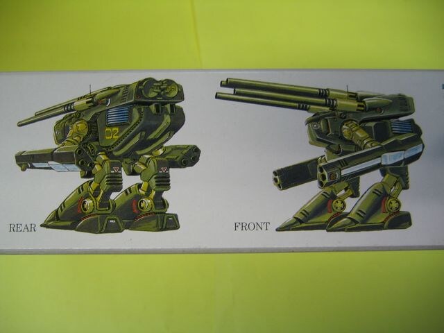バンダイ 1 0 超時空要塞マクロス 超重量級デストロイド デストロイド モンスター 新品 中古のオークション モバオク バンダイ 1 0 超時空要塞マクロス 超重量級デストロイド デストロイド モンスター 新品 中古のオークション モバオク