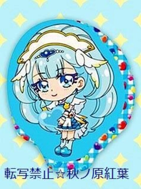Hugっと プリキュア ちびキャラもちもちクッション キュアアンジュ さあや アニメ コミック キャラクター 新品 中古のオークション モバオク No