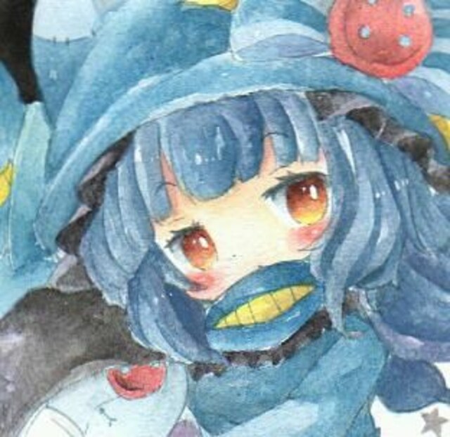 自作ポケモン擬人化絵 ジュペッタ 新品 中古のオークション モバオク 自作ポケモン擬人化絵 ジュペッタ 新品 中古のオークション モバオク