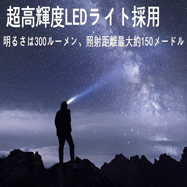 ヘッドライト 充電式 LEDヘッドライト USB 小型軽量 高輝度 | レジャー/スポーツ | 新品・中古のオークション モバオク ヘッドライト 充電式 LEDヘッドライト USB 小型軽量 高輝度 | レジャー/スポーツ | 新品・中古のオークション モバオク