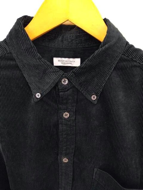 Beauty Youth United Arrows ビューティーアンドユースユナイテッドアローズ ソフト コー 男性ファッション 新品 中古のオークション モバオク No