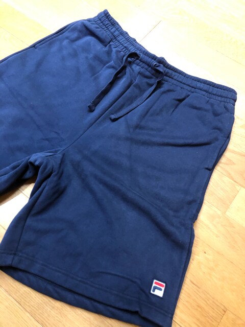 Fila フィラ スウェットハーフパンツ 厚手 大きいsize2xl 男性ファッション 新品 中古のオークション モバオク Fila フィラ スウェットハーフパンツ 厚手 大きいsize2xl 男性ファッション 新品 中古のオークション モバオク