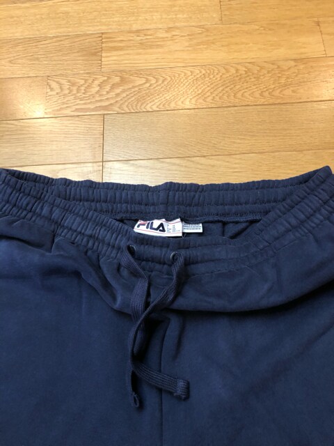 Fila フィラ スウェットハーフパンツ 厚手 大きいsize2xl 男性ファッション 新品 中古のオークション モバオク Fila フィラ スウェットハーフパンツ 厚手 大きいsize2xl 男性ファッション 新品 中古のオークション モバオク