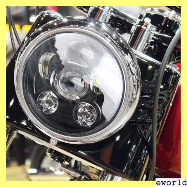 激安 CFT ブラック 車検対応 IP67防水 5.75インチ ライト バイク LEDヘッドライト TIMEハーレー 152 | 自動車/バイク | 新品・中古のオークション モバオク 激安 CFT ブラック 車検対応 IP67防水 5.75インチ ライト バイク LEDヘッドライト TIMEハーレー 152 | 自動車/バイク | 新品・中古のオークション モバオク