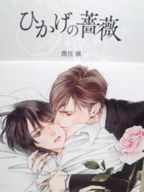 bl小説鹿住槇 ひかげの薔薇 葛西リカコ 新品 中古のオークション モバオク bl小説鹿住槇 ひかげの薔薇 葛西リカコ 新品 中古のオークション モバオク
