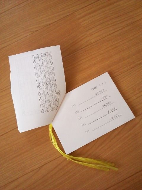 中古珠算検定試験珠算問題集2級 本 雑誌 新品 中古のオークション モバオク 中古珠算検定試験珠算問題集2級 本 雑誌 新品 中古のオークション モバオク