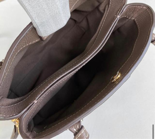 トリーバーチTORY BURCH ハンドバッグ シルバーメイプル 80792 通勤 ...