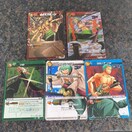 ミラクルバトルカードダス 超オメガレア販売ゴジータ4のオークション 相場 落札価格情報 モバオク ミラクルバトルカードダス 超オメガレア販売ゴジータ4のオークション 相場 落札価格情報 モバオク