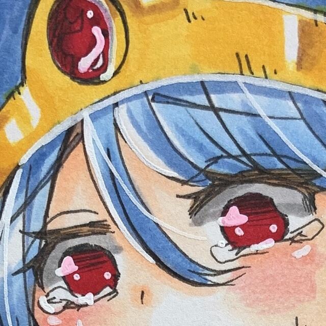 自作イラスト ドラクエ 女賢者 男性向け 新品 中古のオークション モバオク