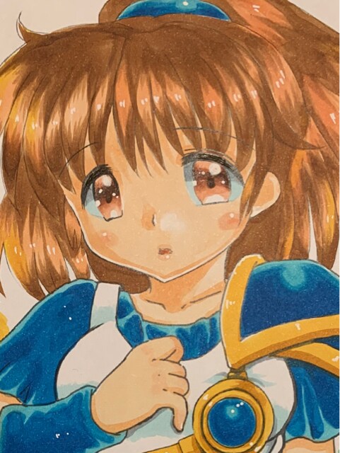 自作イラスト アルル ナジャ ぷよぷよ 魔導物語 たくしあげ 新品 中古のオークション モバオク 自作イラスト アルル ナジャ ぷよぷよ 魔導物語 たくしあげ 新品 中古のオークション モバオク