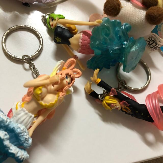 ぬいぐるみ まとめ売り】ワンピース キーホルダー チョッパー | アニメ/コミック/キャラクター | 新品・中古のオークション モバオク ぬいぐるみ まとめ売り】ワンピース キーホルダー チョッパー | アニメ/コミック/キャラクター | 新品・中古のオークション モバオク