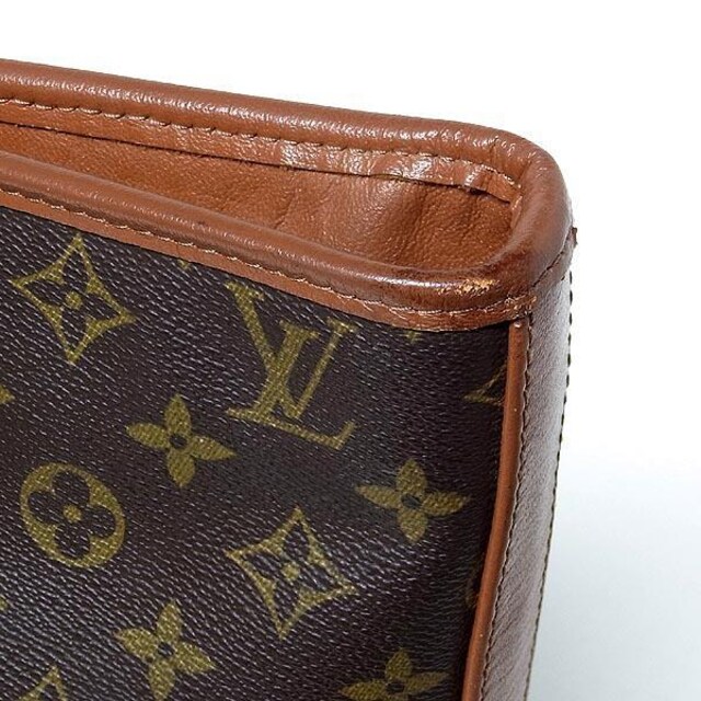 ルイヴィトン/LOUIS VUITTON】サック・ウィークエンドPM | ルイ