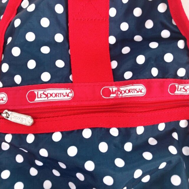 ◇LeSportsac/レスポートサック◇定番2WAYボストンバッグ☆ネイビー×ドット柄♪機内持ち込みOK | レスポートサック/LeSportsac | 新品・中古のオークション モバオク ◇LeSportsac/レスポートサック◇定番2WAYボストンバッグ☆ネイビー×ドット柄♪機内持ち込みOK | レスポートサック/LeSportsac | 新品・中古のオークション モバオク