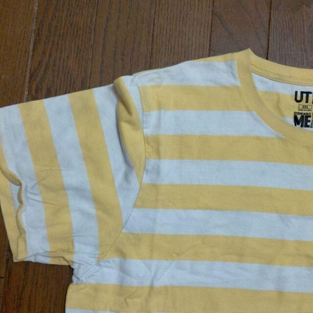 ユニクロ レアプリントtシャツ メンズ サイズ３xl ユニクロ Uniqlo 新品 中古のオークション モバオク