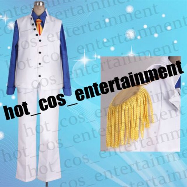 One Piece ワンピース 海軍三大将 青稚 女性ファッション 新品 中古のオークション モバオク One Piece ワンピース 海軍三大将 青稚 女性ファッション 新品 中古のオークション モバオク