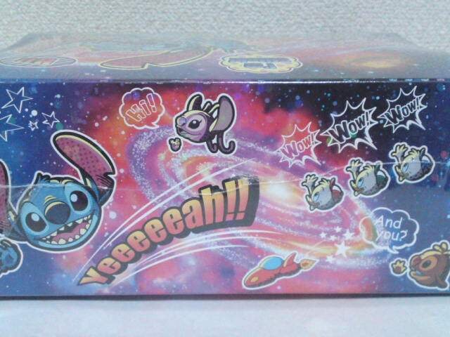 ディズニーランド新アトラクションスティッチエンカウンターおせんべい即決 新品 中古のオークション モバオク ディズニーランド新アトラクションスティッチエンカウンターおせんべい即決 新品 中古のオークション モバオク