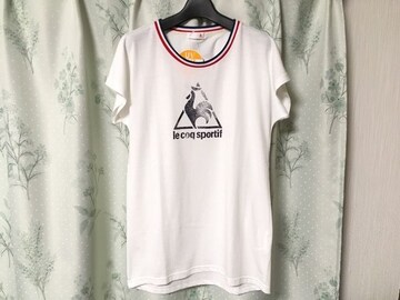 ルコック Le Coq Sportif Tシャツ プレイボーイ しまむら ユニクロ の検索結果一覧 新品 中古のオークション モバオク