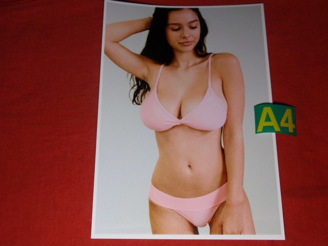 ロシアで出会ったセクシーな美女たちa4判 オマケ付き 新品 中古のオークション モバオク ロシアで出会ったセクシーな美女たちa4判 オマケ付き 新品 中古のオークション モバオク