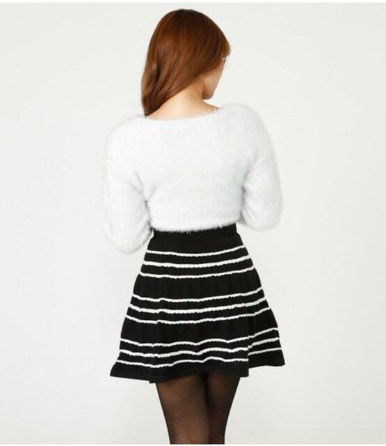 Riendaリエンダボーダーknitコンビopニットワンピースフェザー 新品 中古のオークション モバオク Riendaリエンダボーダーknitコンビopニットワンピースフェザー 新品 中古のオークション モバオク