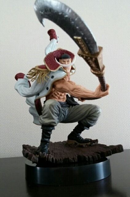一番くじ ワンピース メモリーズ2 B賞 彩式 白ひげ 新品 中古のオークション モバオク 一番くじ ワンピース メモリーズ2 B賞 彩式 白ひげ 新品 中古のオークション モバオク