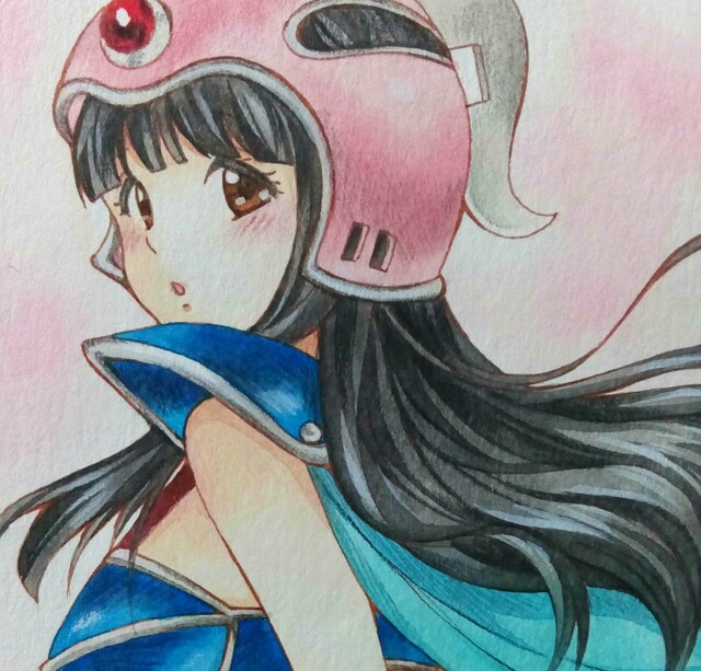 自作イラスト ドラゴンボール チチ 新品 中古のオークション モバオク 自作イラスト ドラゴンボール チチ 新品 中古のオークション モバオク