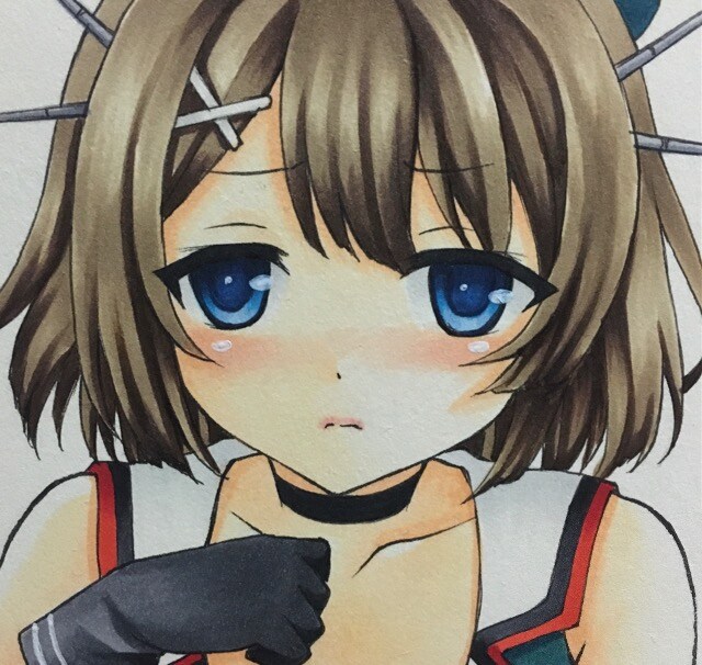 自作イラスト 艦これ 摩耶 新品 中古のオークション モバオク 自作イラスト 艦これ 摩耶 新品 中古のオークション モバオク