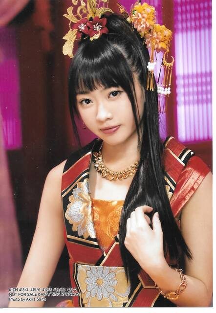 Akb48 君はメロディー 通常盤特典生写真 木崎ゆりあ 選抜 新品 中古のオークション モバオク Akb48 君はメロディー 通常盤特典生写真 木崎ゆりあ 選抜 新品 中古のオークション モバオク