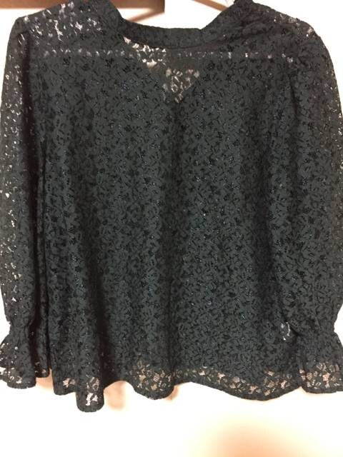 Gu レース ブラウス Xl 新品 中古のオークション モバオク Gu レース ブラウス Xl 新品 中古のオークション モバオク