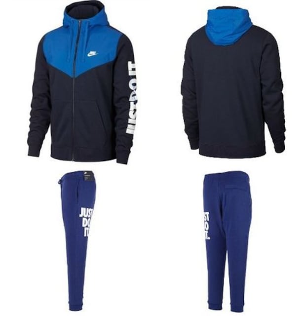 新品 ナイキ スウェット セットアップ L Xlサイズ選択可 ナイキ Nike 新品 中古のオークション モバオク