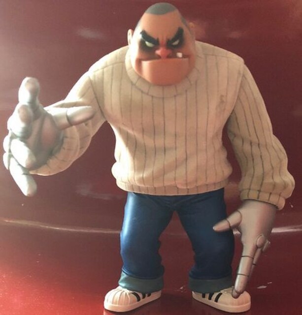 Tokyo Tribe フィギュア Saru サンタスティック 香港トイ ホビー 新品 中古のオークション モバオク Tokyo Tribe フィギュア Saru サンタスティック 香港トイ ホビー 新品 中古のオークション モバオク