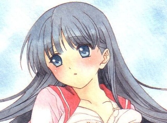 自作イラスト To Heart2 草壁優季 男性向 新品 中古のオークション モバオク 自作イラスト To Heart2 草壁優季 男性向 新品 中古のオークション モバオク