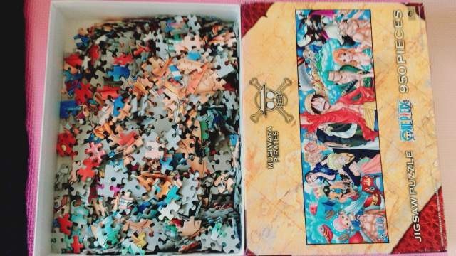 中古 ワンピースone Piece 再出発の刻 パズル 950ピース定価3000円 新品 中古のオークション モバオク 中古 ワンピースone Piece 再出発の刻 パズル 950ピース定価3000円 新品 中古のオークション モバオク