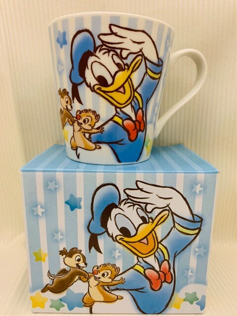 新品 ハピネス マグカップ ドナルド チップ デール アニメ コミック キャラクター 新品 中古のオークション モバオク No 新品 ハピネス マグカップ ドナルド チップ デール アニメ コミック キャラクター 新品 中古のオークション モバオク No