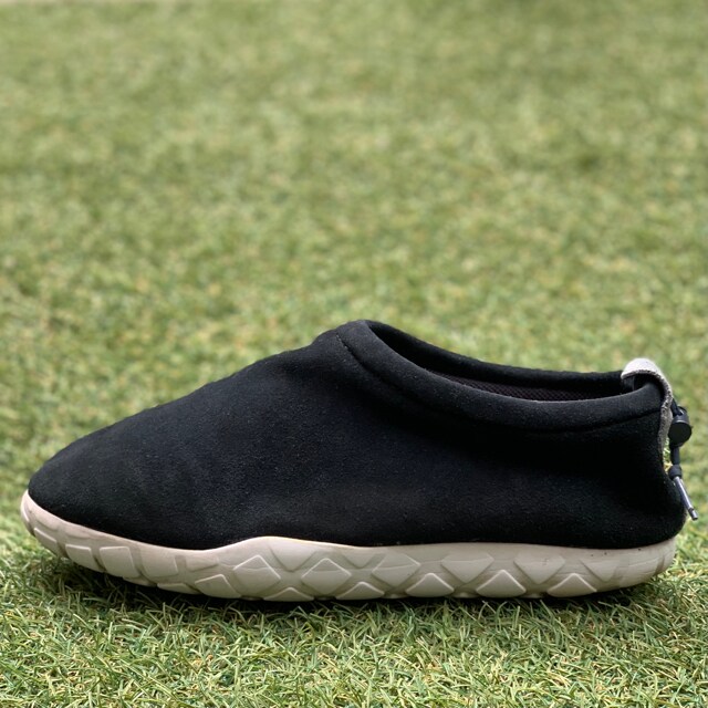 27 Nike Air Moc Ultra ナイキ エアモック ウルトラ F14 ナイキ Nike 新品 中古のオークション モバオク No