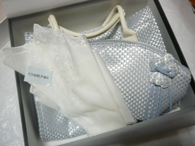 ジュンコシマダトートバッグセットギフト箱出し 女性ファッション 新品 中古のオークション モバオク ジュンコシマダトートバッグセットギフト箱出し 女性ファッション 新品 中古のオークション モバオク