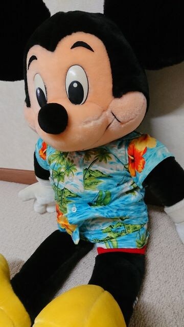 ディズニーランド ミッキーマウス ぬいぐるみ レトロ ビッグ おもちゃ 新品 中古のオークション モバオク ディズニーランド ミッキーマウス ぬいぐるみ レトロ ビッグ おもちゃ 新品 中古のオークション モバオク