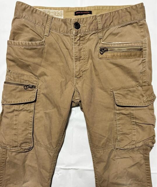 BLUEWAY surplus  u[cJbg J[Spc { 30 M AJW [N ~^[ Xg[g n  jt@bV 
