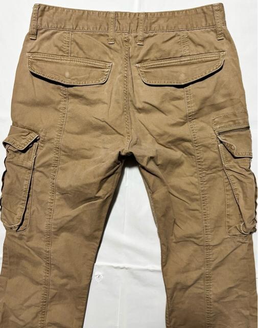 BLUEWAY surplus  u[cJbg J[Spc { 30 M AJW [N ~^[ Xg[g n  jt@bV 