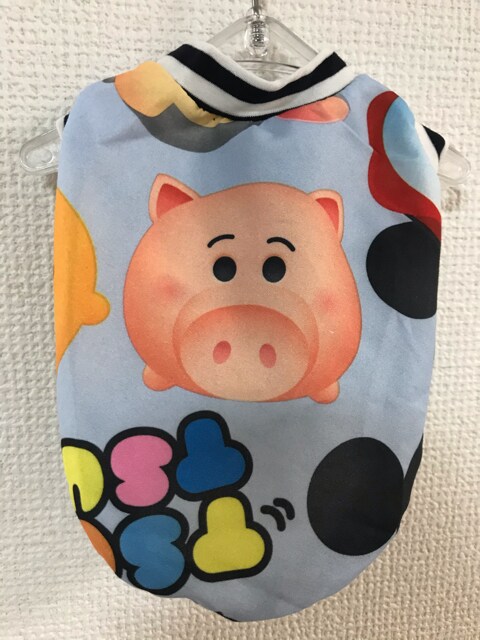 Sale ハンドメイド ツムツム シャツ ハム ボーダー 犬 Ss 新品 中古のオークション モバオク Sale ハンドメイド ツムツム シャツ ハム ボーダー 犬 Ss 新品 中古のオークション モバオク