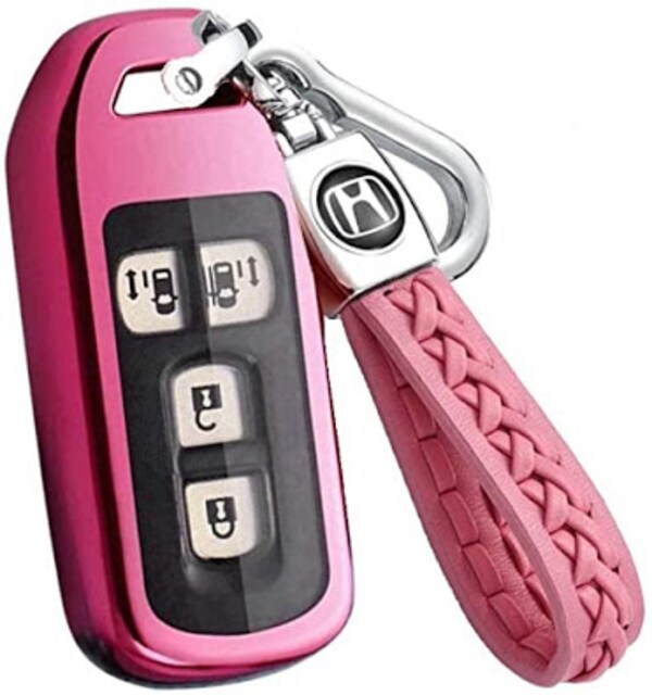 N Box キーケース ホンダ スマートキーケース Honda キーカバー 新品 中古のオークション モバオク N Box キーケース ホンダ スマートキーケース Honda キーカバー 新品 中古のオークション モバオク